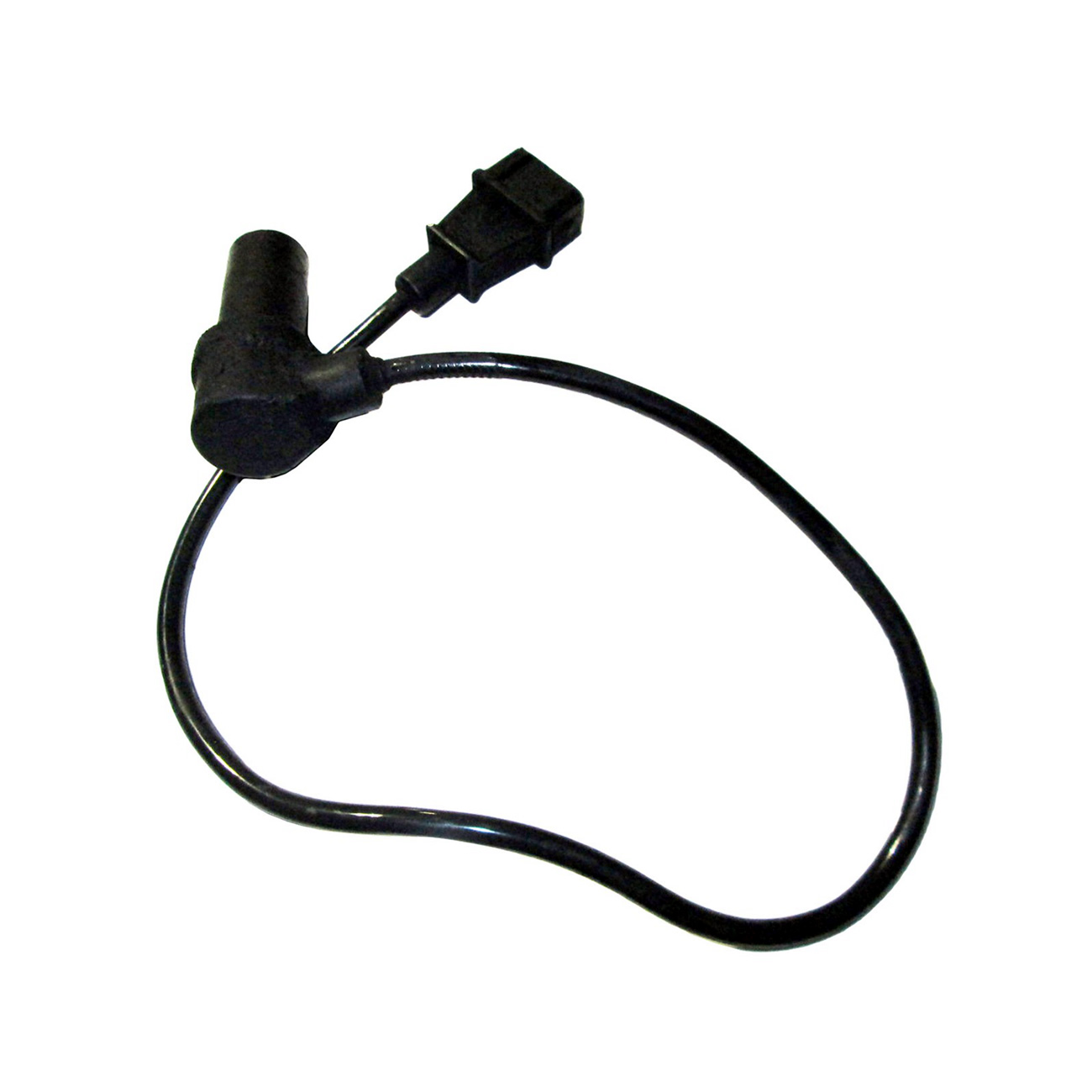 Sensor De Rpm Cigueñal Chevrolet Vectra 2.0 16v Dti